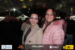 3&ordm; dia da Expo Oeste 2025