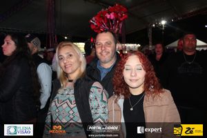 3&ordm; dia da Expo Oeste 2025