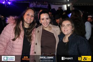 3&ordm; dia da Expo Oeste 2025