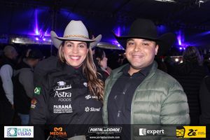 3&ordm; dia da Expo Oeste 2025