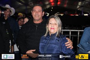 3&ordm; dia da Expo Oeste 2025