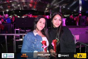 3&ordm; dia da Expo Oeste 2025