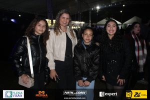 3&ordm; dia da Expo Oeste 2025