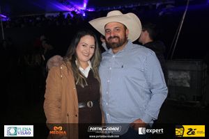 3&ordm; dia da Expo Oeste 2025