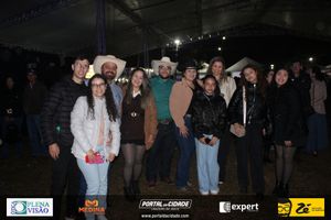 3&ordm; dia da Expo Oeste 2025