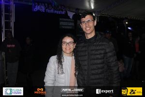 3&ordm; dia da Expo Oeste 2025