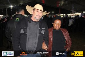 3&ordm; dia da Expo Oeste 2025