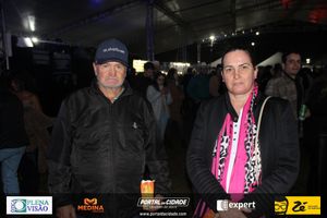 3&ordm; dia da Expo Oeste 2025