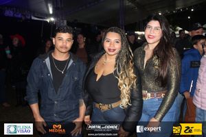 3&ordm; dia da Expo Oeste 2025
