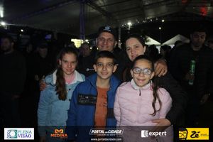 3&ordm; dia da Expo Oeste 2025