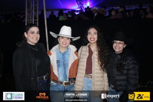 3&ordm; dia da Expo Oeste 2025
