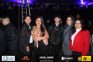 3&ordm; dia da Expo Oeste 2025