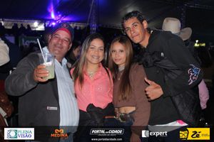 3&ordm; dia da Expo Oeste 2025