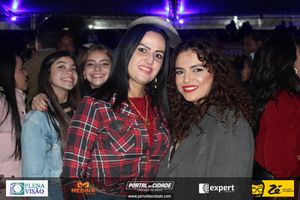 3&ordm; dia da Expo Oeste 2025