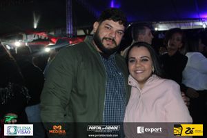 3&ordm; dia da Expo Oeste 2025