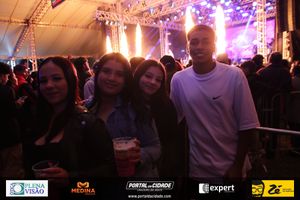 4&ordm; Dia da EXPOESTE