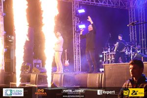 4&ordm; Dia da EXPOESTE
