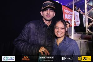 4&ordm; Dia da EXPOESTE