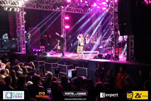 4&ordm; Dia da EXPOESTE