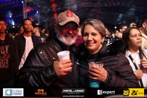 4&ordm; Dia da EXPOESTE