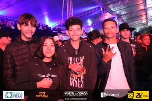 4&ordm; Dia da EXPOESTE