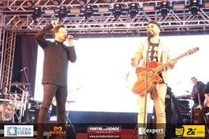 4&ordm; Dia da EXPOESTE