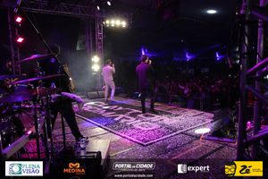 4&ordm; Dia da EXPOESTE