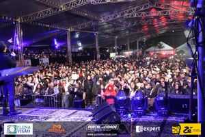 4&ordm; Dia da EXPOESTE