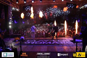 4&ordm; Dia da EXPOESTE