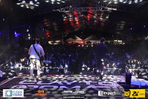 4&ordm; Dia da EXPOESTE