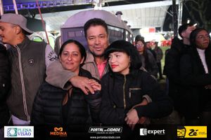4&ordm; Dia da EXPOESTE