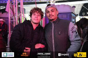 4&ordm; Dia da EXPOESTE