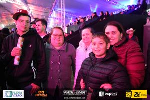 4&ordm; Dia da EXPOESTE