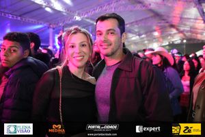 4&ordm; Dia da EXPOESTE