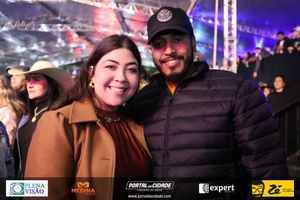 4&ordm; Dia da EXPOESTE