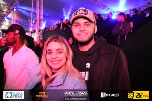 4&ordm; Dia da EXPOESTE