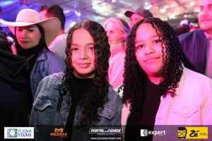 4&ordm; Dia da EXPOESTE