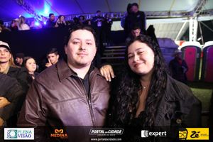 4&ordm; Dia da EXPOESTE