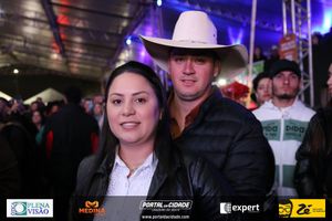 4&ordm; Dia da EXPOESTE