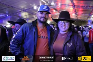 4&ordm; Dia da EXPOESTE