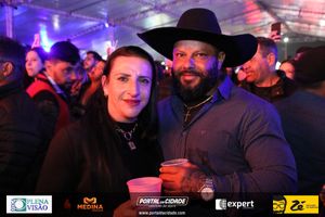 4&ordm; Dia da EXPOESTE
