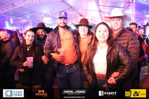 4&ordm; Dia da EXPOESTE