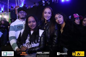 4&ordm; Dia da EXPOESTE