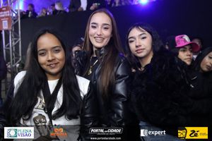 4&ordm; Dia da EXPOESTE