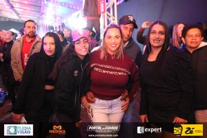 4&ordm; Dia da EXPOESTE