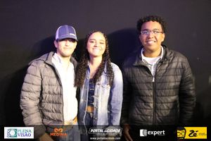 4&ordm; Dia da EXPOESTE