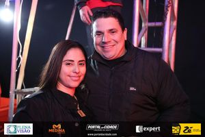 4&ordm; Dia da EXPOESTE