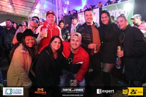 4&ordm; Dia da EXPOESTE