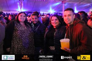 4&ordm; Dia da EXPOESTE