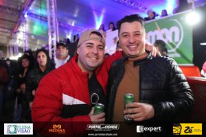 4&ordm; Dia da EXPOESTE